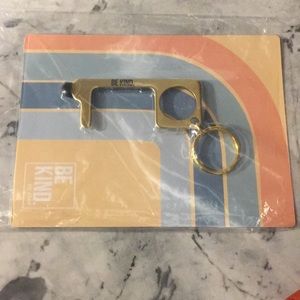 🆕Hygiene key BE KIND